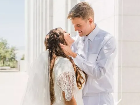 Chuẩn là “duyên số”: Nhờ mất trí nhớ sau tai nạn mà cưới được người yêu