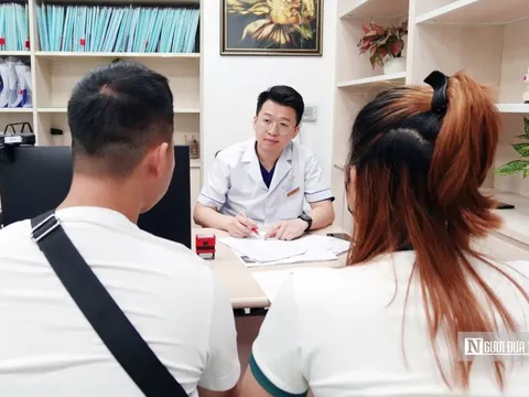 Hệ lụy khi người trẻ kết hôn muộn và lười sinh con