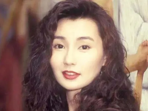 "Nữ hoàng màn ảnh" Trương Mạn Ngọc hiếm hoi lộ diện, tuổi 61 lặng lẽ và bình dị