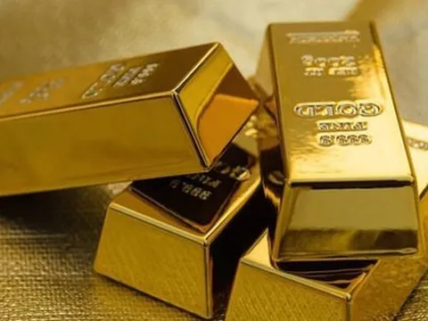 Giá vàng thế giới lao dốc không phanh, chuyện gì đang xảy ra?