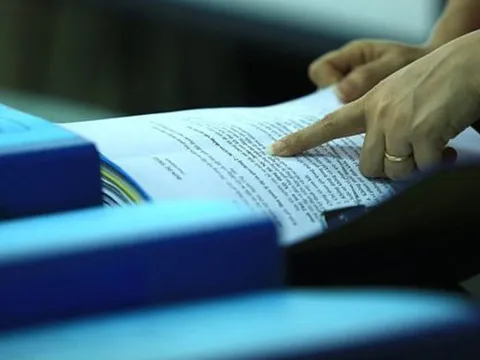 Bộ Tư pháp: Đủ cơ sở pháp lý để xác định mức hoàn trả trong bồi thường khi có nhiều cán bộ cùng gây thiệt hại