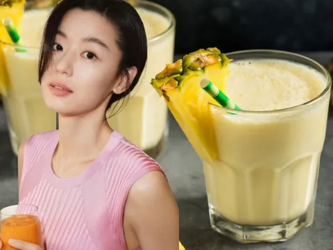 Bí quyết trẻ mãi không già cho phụ nữ 40+ của "nữ thần không tuổi": Mỗi sáng uống 1 cốc nước này để chống lão hóa, dáng...