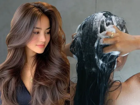 Gội đầu nhiều có làm rụng tóc? 14 bí quyết cổ truyền giúp phụ nữ tóc mọc dày, đen, bóng hơn cả dùng serum đắt tiền