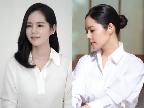 Mỹ nhân có mũi đẹp nhất showbiz U45 vẫn là "nữ thần sắc đẹp": Không ăn đồ ngọt, bỏ hẳn 3 loại thực phẩm này vào "danh...