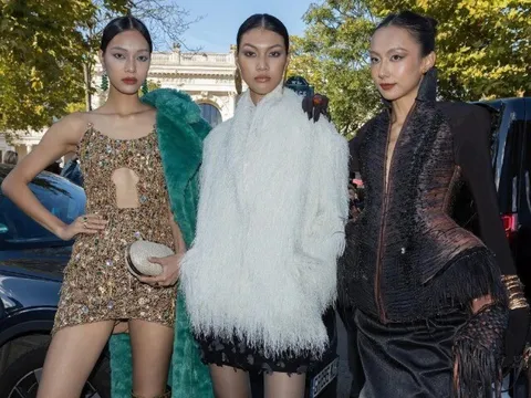 Ai sẽ là Quán quân Vietnam’s Next Top Model 2025: Lộ diện 3 gương mặt bước chân vào chung kết!