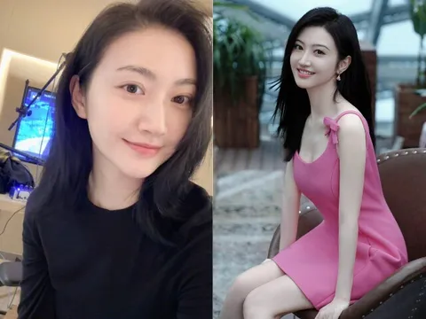 "Đệ nhất mỹ nhân Bắc Kinh" tuổi 37 vẫn chưa ai soán ngôi: Nói "không" với đường, "chống già" thần kỳ bằng 15 phút mỗi...