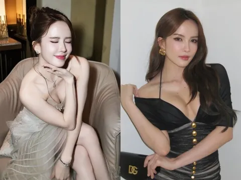 Thiều Bảo Trâm trắng phát sáng nhờ 3 ly "nước thần" mỗi ngày, có loại đến Tăng Thanh Hà cũng mê mẩn