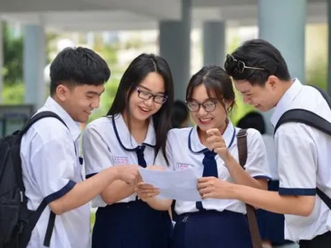 Tuyển sinh 2026: Lưu ý với thí sinh có nguyện vọng xét tuyển đại học bằng học bạ