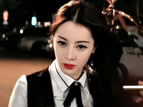 Đoạn clip về Địch Lệ Nhiệt Ba làm "bùng nổ" tranh luận