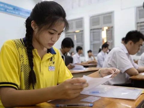 Một trường ở Tp.HCM lập kỷ lục 153 giải học sinh giỏi quốc gia, dẫn đầu cả nước