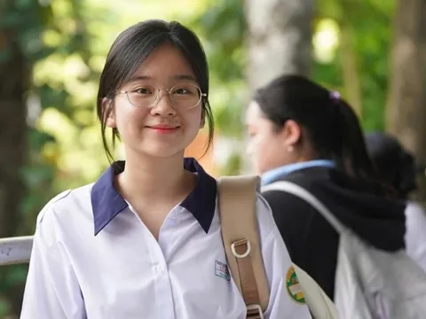 Đề xuất thi lớp 10 ngày 1-2/6, Tp.HCM bước vào kỳ tuyển sinh đầu tiên sau sáp nhập