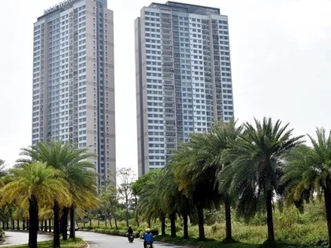 Người mua nhà thấp thỏm vì lãi vay