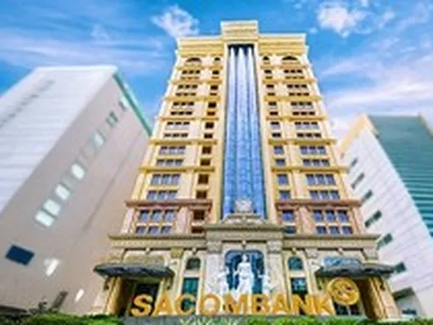 SACOMBANK công bố kết quả kinh doanh Quý I/2026: Duy trì định hướng thận trọng, thực chất, từng bước nâng cao hiệu quả hoạt động