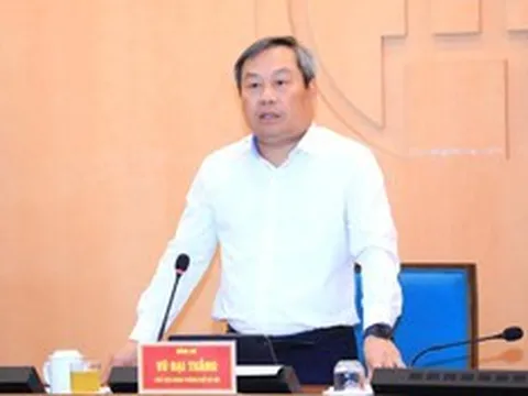 Chủ tịch Hà Nội: Mục tiêu tăng trưởng hai con số năm 2026 là hoàn toàn khả thi