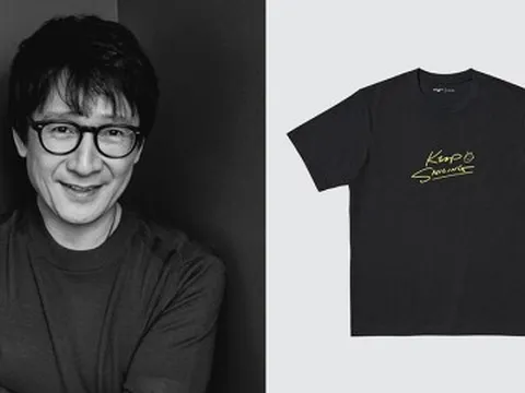 UNIQLO lan tỏa thông điệp hòa bình qua điện ảnh: Hợp tác cùng diễn viên Quan Kế Huy và đạo diễn Sofia Coppola trong các...