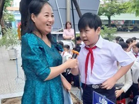 Bị bắt nạt đừng im lặng, tức giận đừng vội bấm gửi