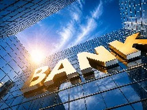 Một ngân hàng lớn chuẩn bị chia cổ tức tỷ lệ 50%