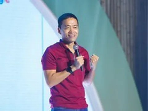 Chuyện gì xảy ra tại sự kiện AI của Google ở Việt Nam: Chủ tịch VNG nhận làm “người làm vườn”, Phó Chủ tịch TP.HCM xin làm “người làm đất”?