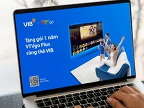 VIB và VTV tăng cường hợp tác, kết nối hệ sinh thái số