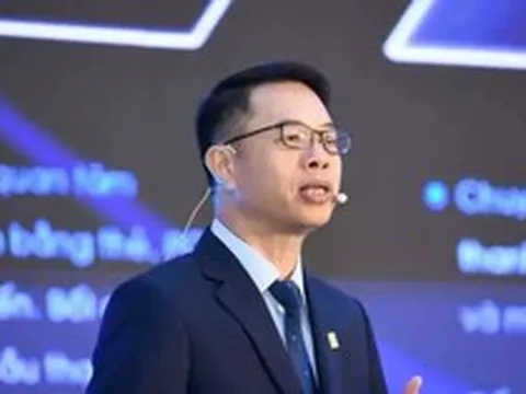 Thanh toán số đang làm thay đổi hành vi tiêu dùng của người Việt