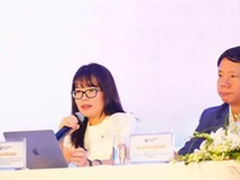 Lãnh đạo Vietcombank: Gần 50% khách hàng cá nhân của Vietcombank tuổi dưới 35