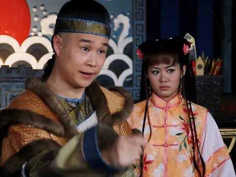 “Quái Hiệp Âu Dương Đức” Chính nghĩa và lòng nhân ái vượt lên trên mọi khuôn mẫu