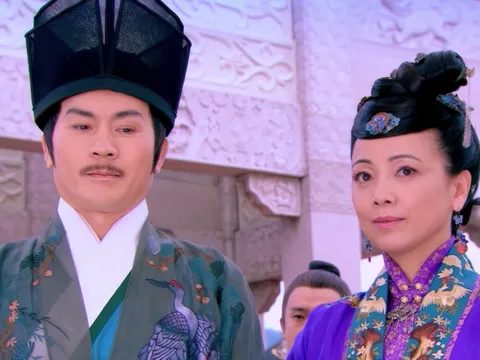 Giới thiệu phim tuần 2 KHUYNH THÀNH TUYẾT – Sợi chỉ định mệnh giữa danh vọng và nhân tâm