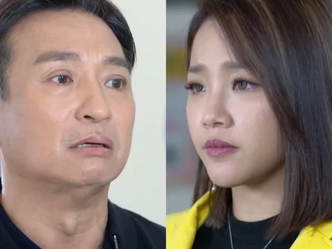 QUA MẶT CHỒNG ĐỂ GIÚP “TÌNH CŨ” GIỚI THIỆU PHIM : THỜI VÀNG SON – PHẦN 2