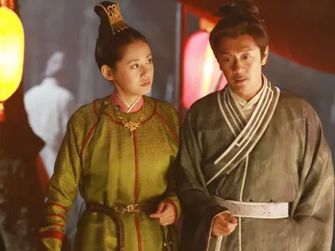 TRƯỜNG AN TAM QUÁI THÁM – Khi Trường An hoa lệ trở thành mê cung của những bí ẩn