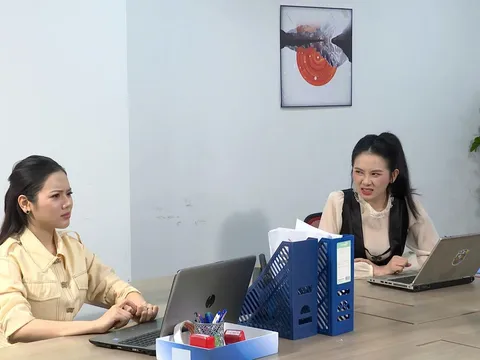 Chương trình “Bàn tròn hạnh phúc”: Tiếng cười sau nỗi lo sức khỏe công sở