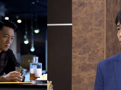 CUỘC CHIẾN MẸ GHẺ - CON CHỒNG (THỜI VÀNG SON – PHẦN 2 - TUẦN 30)