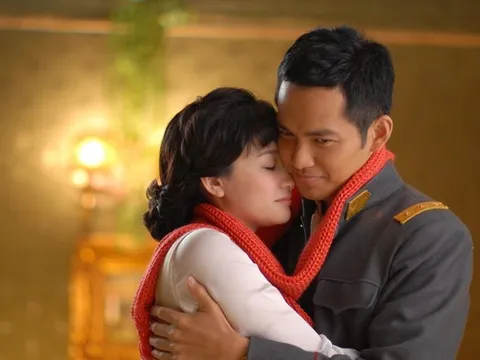 Không kịp nói yêu em  Bản tình ca dang dở lay động trái tim khán giả