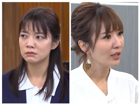 CHÍNH THẤT GHEN VỚI NGƯỜI MANG THAI HỘ (THỜI VÀNG SON – PHẦN 2 - TUẦN 34)