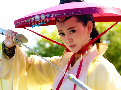 "Thập Cửu Muội" – Bộ phim kiếm hiệp cổ trang hấp dẫn với hành trình của nữ hiệp tài sắc
