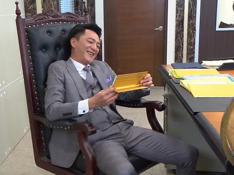 LẬP CÔNG NHƯNG KHÔNG ĐƯỢC THƯỞNG (THỜI VÀNG SON – PHẦN 2)