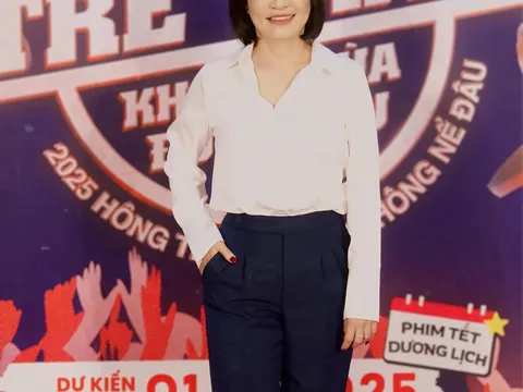 “Phú bà” Hồng Đào bắt tay cùng “hồng hài nhi” Quốc Trường lồng tiếng cho dự án phim Love Lies - Yêu Vì Tiền, Điên Vì Tình