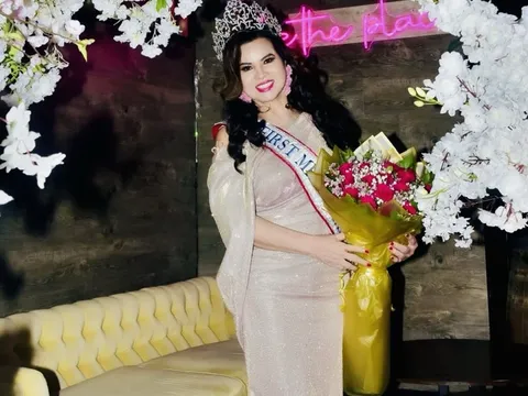 Hoa hậu Kim Hồng: "Hoa hậu Hữu nghị Việt - Mỹ sẽ là cầu nối văn hóa giữa hai quốc gia"