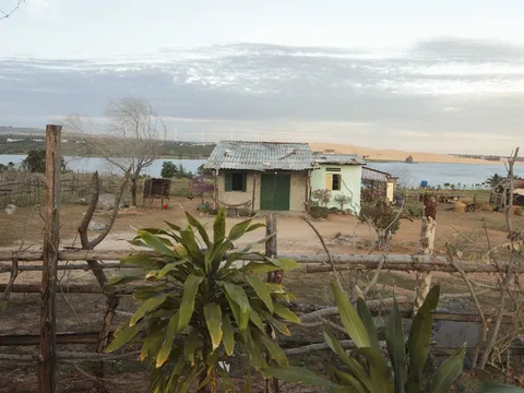 Lý Hải đầu tư bối cảnh “có hồn” cho Lật Mặt 8: Căn nhà ông Phước không chỉ là nơi ở, mà là nơi kể chuyện