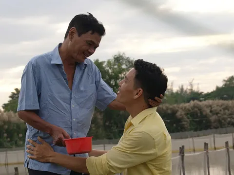 MV mới của Quách Beem: Không cần cao trào vẫn khiến người xem rơi nước mắt