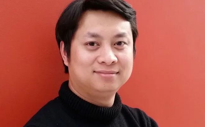 Á quân cuộc thi Olympia được vinh danh là nhà nghiên cứu có ảnh hưởng nhất nước Úc