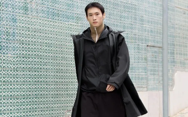 “Thanh lịch mỗi ngày” cùng BST UNIQLO : C Xuân/Hè 2026 vừa ra mắt từ UNIQLO