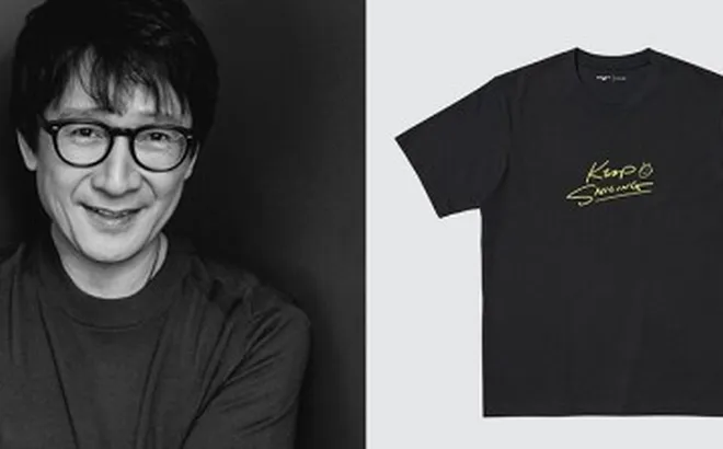 UNIQLO lan tỏa thông điệp hòa bình qua điện ảnh: Hợp tác cùng diễn viên Quan Kế Huy và đạo diễn Sofia Coppola trong các...