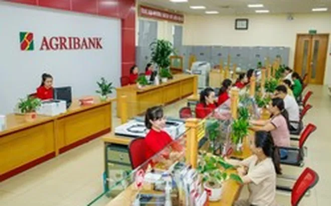 Agribank được Moody’s Ratings điều chỉnh triển vọng xếp hạng từ “Ổn định” lên “Tích cực”