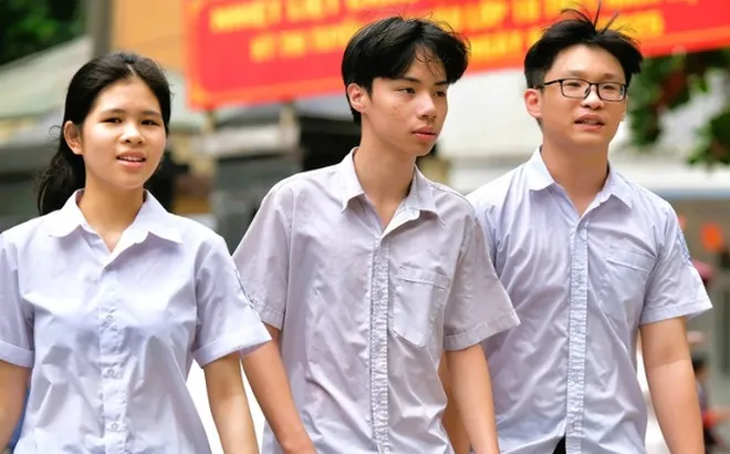 Nhiều thí sinh "trượt oan" vì quên kiểm tra món đồ nhỏ này trước giờ thi