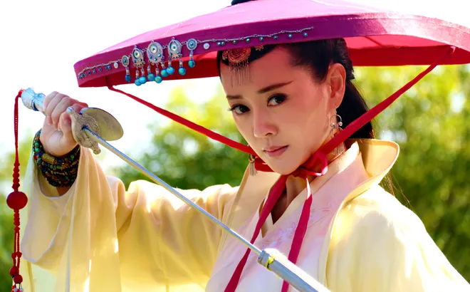 "Thập Cửu Muội" – Bộ phim kiếm hiệp cổ trang hấp dẫn với hành trình của nữ hiệp tài sắc