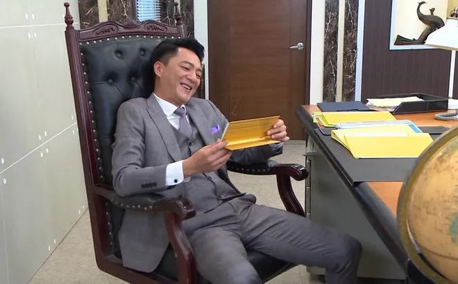 LẬP CÔNG NHƯNG KHÔNG ĐƯỢC THƯỞNG (THỜI VÀNG SON – PHẦN 2)