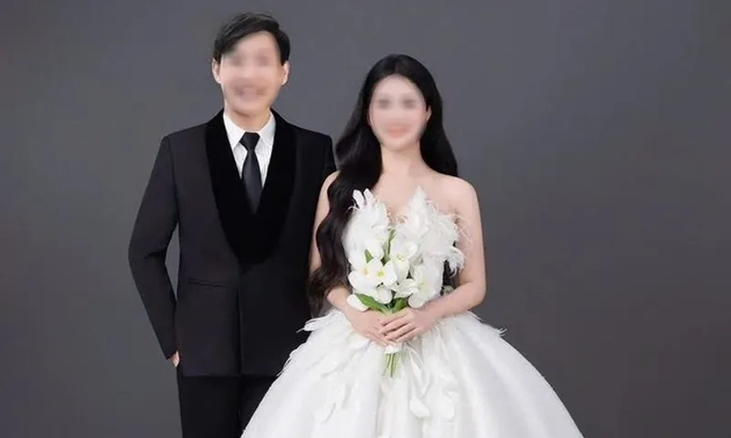 Xót xa đôi bạn trẻ sắp đám cưới đuối nước tại biển Cửa Lò