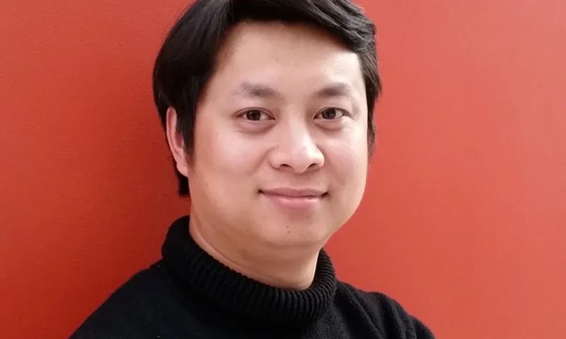 Á quân cuộc thi Olympia được vinh danh là nhà nghiên cứu có ảnh hưởng nhất nước Úc