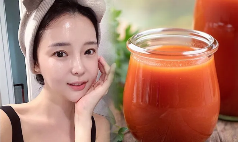 Chị em 40+ muốn trẻ lâu phải chăm ăn 6 loại thực phẩm này, có thứ còn được xem như "kem chống nắng tự nhiên"