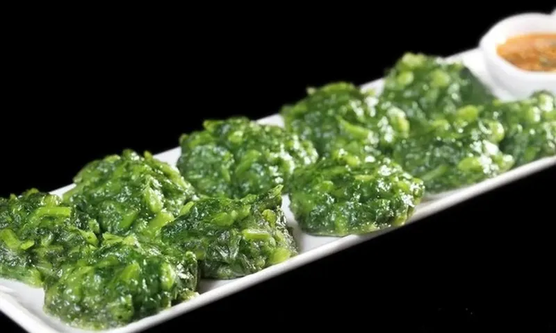 2 loại rau ít "ngậm" thuốc trừ sâu, nhất cái số 1 ngoài chợ rẻ bèo